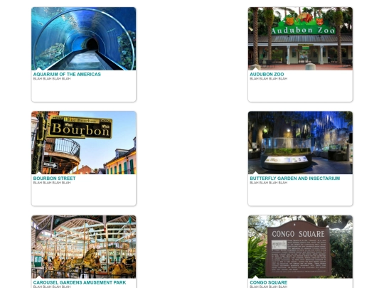 nola_landmarks screenshot