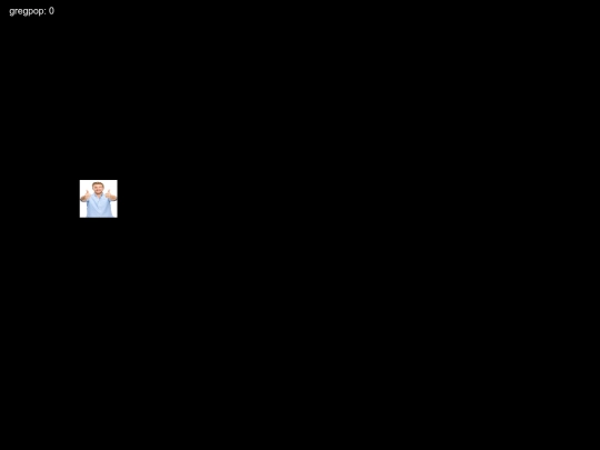 raiseagreg screenshot