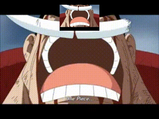 THEONEPIECEISREAL screenshot