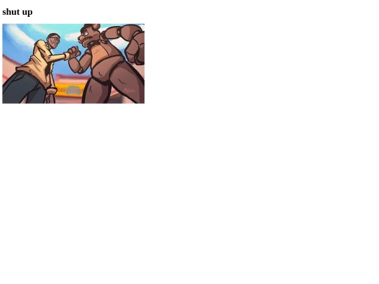 dump/shut screenshot