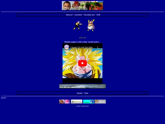 m screenshot
