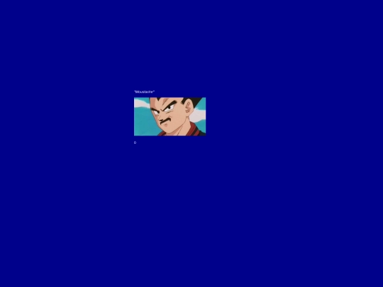 mustachegame screenshot