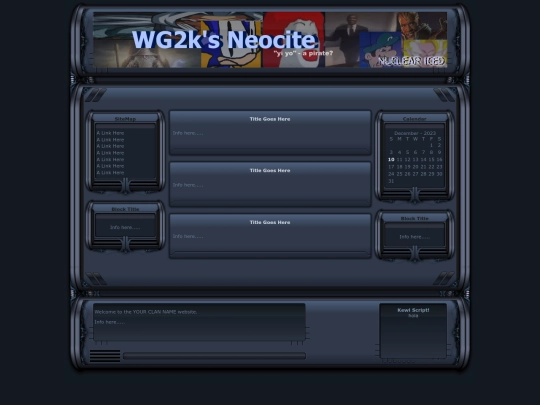 nuclearice/TEMPLATE screenshot