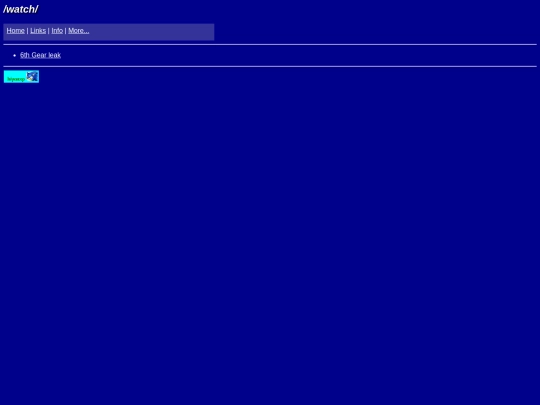 watch screenshot