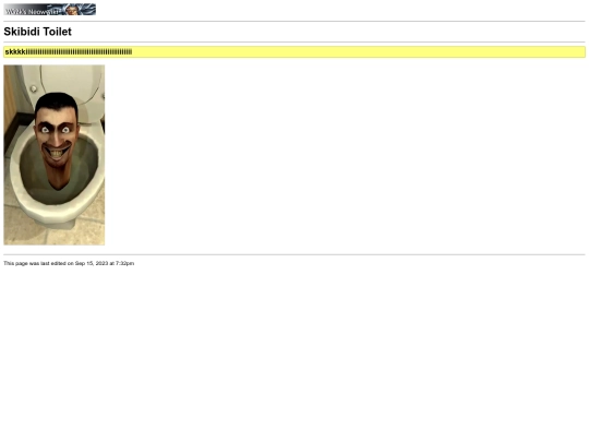 wiki/Skibidi_Toilet screenshot