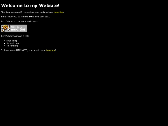wiki screenshot