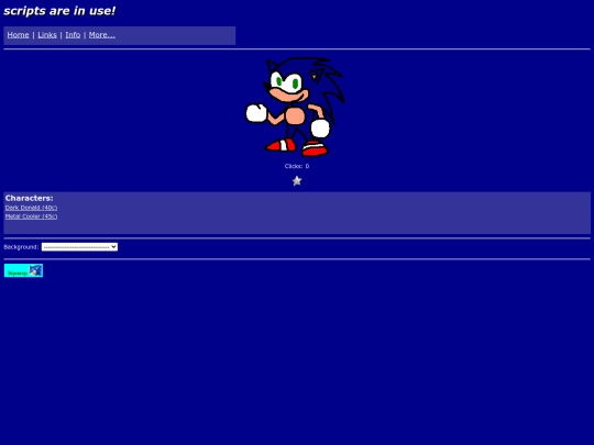xp3dotbiz/click screenshot