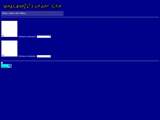 xp3dotbiz/comparsion screenshot