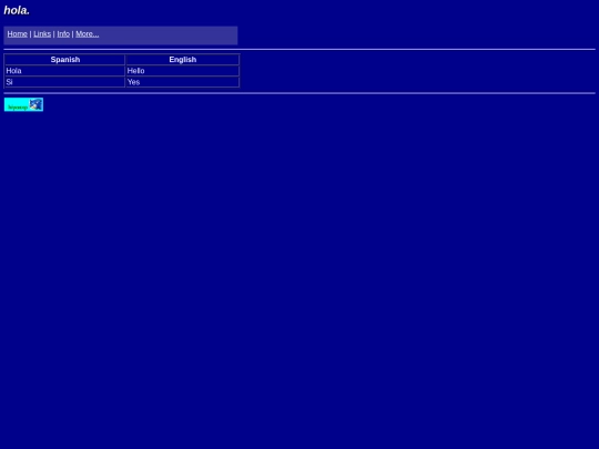xp3dotbiz/es screenshot