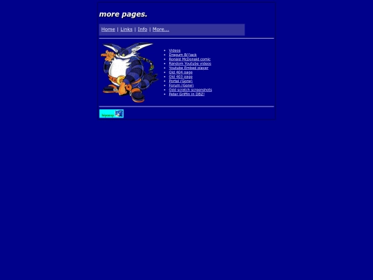 xp3dotbiz/more screenshot