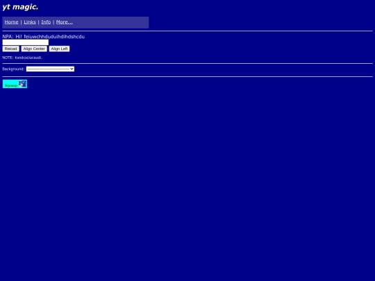 xp3dotbiz/npa screenshot