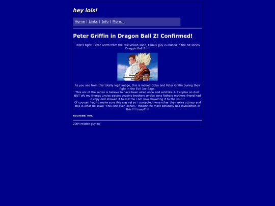 xp3dotbiz/peterdbz screenshot