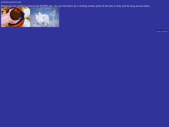 xp3dotbiz/pswrdhelp screenshot
