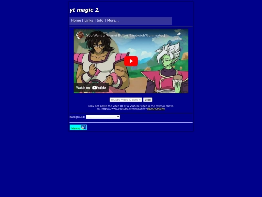 xp3dotbiz/yt2 screenshot