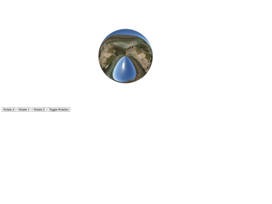 testy screenshot