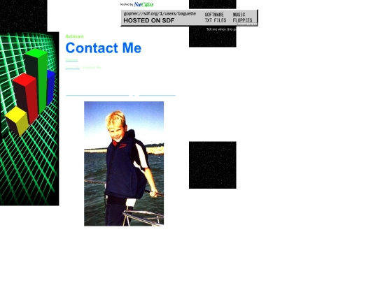 arudytune/id3 screenshot