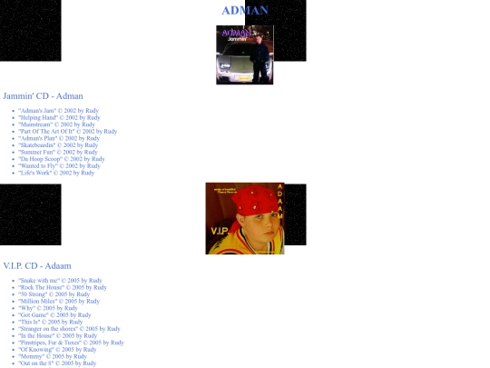 arudytune screenshot