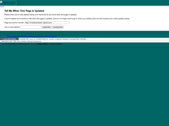 bin/email_when_updated/display_form screenshot