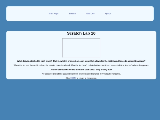scratchlab10 screenshot