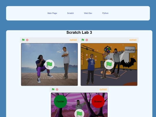 scratchlab3 screenshot