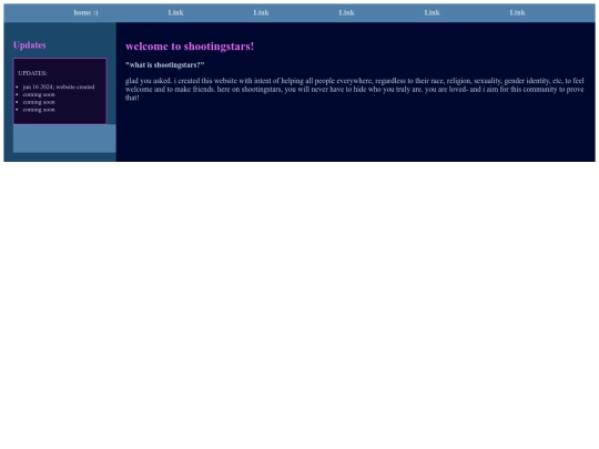 web screenshot