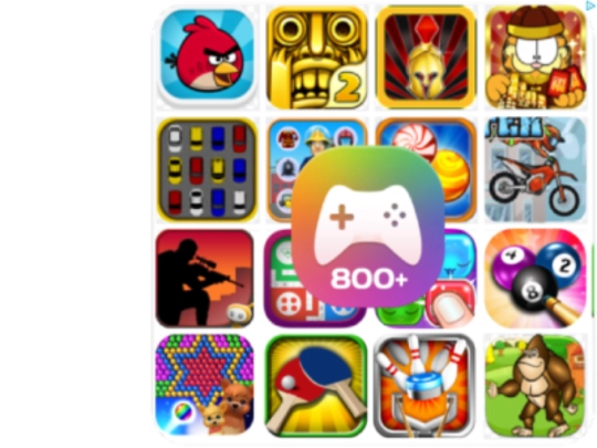 Ad screenshot