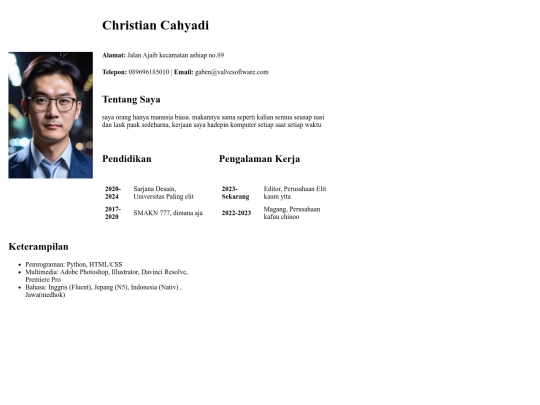 WEEK2/table3_CV_mockup screenshot