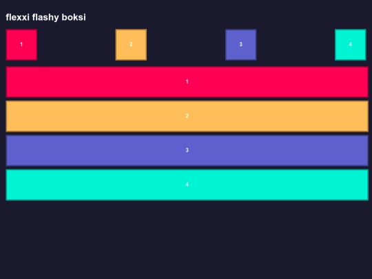 WEEK4/flex1 screenshot