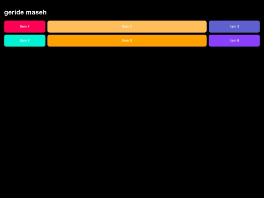 WEEK4/grid gue screenshot