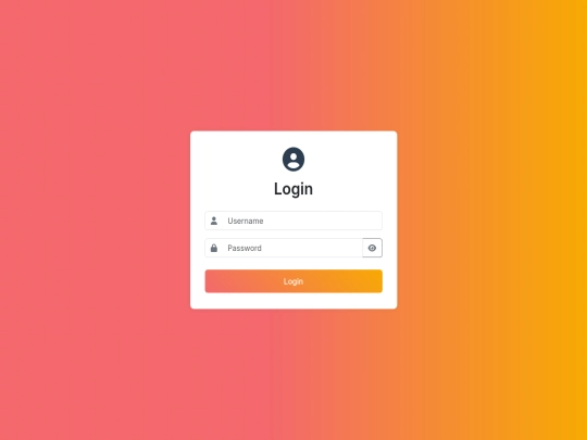 WEEK9/login screenshot