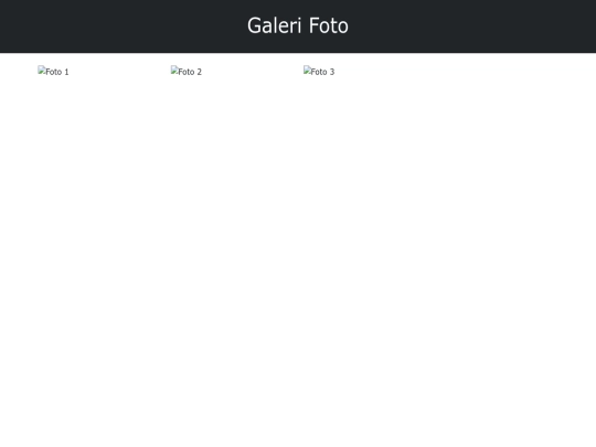 uts stuff/galeri screenshot