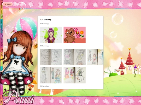 drawingsinyears screenshot