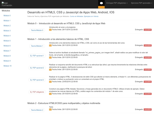 html5mooc screenshot