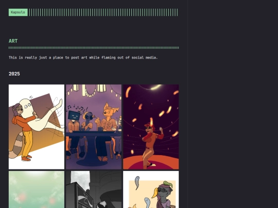 kapsulo-files/art screenshot