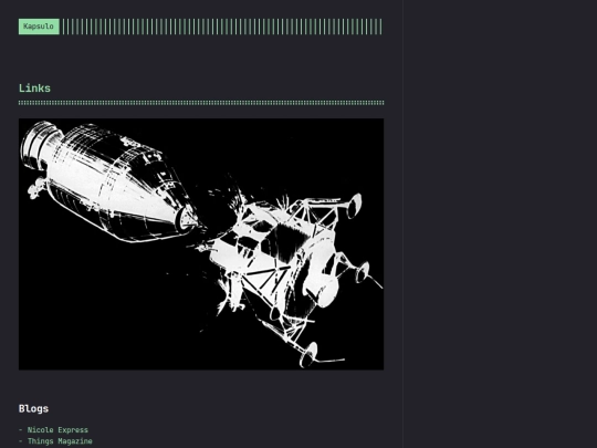 links-2 screenshot