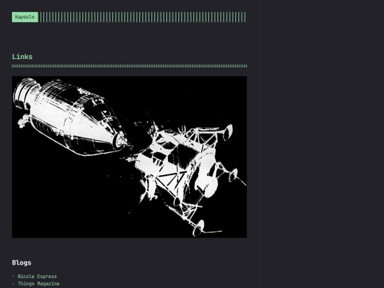 neocities-kapsulo/links-2 screenshot