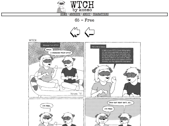 wtch screenshot