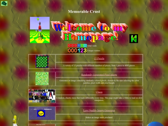 mainPage/mainPage screenshot