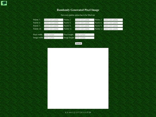 pixel/pixel screenshot