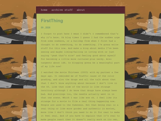 posts/2026-20-09-FirstThing screenshot
