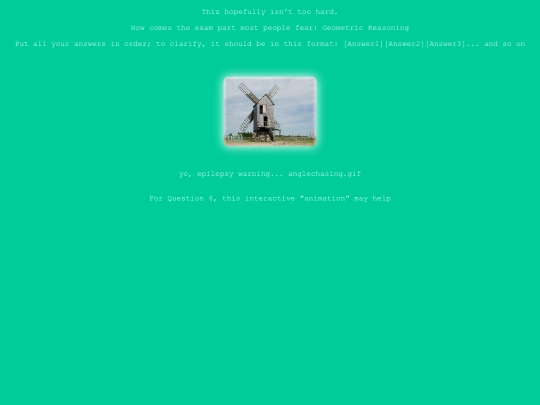 nato/alpha/angelfish screenshot