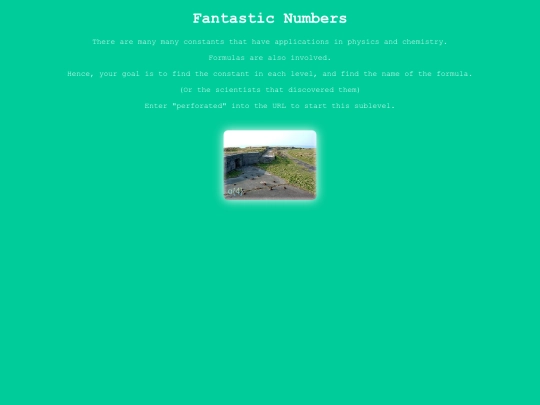nato/alpha/fantasticnumbers screenshot