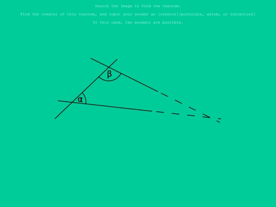 nato/alpha/geometrictheorems/contemporary screenshot