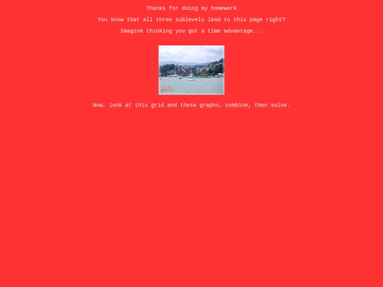 nato/bravo/amble screenshot