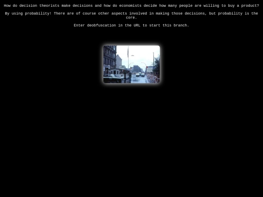 nato/charlie screenshot
