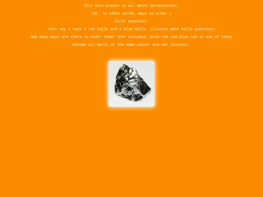 nato/charlie/quotation screenshot