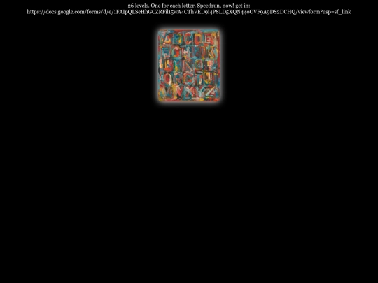 nato/getintoalphabet screenshot