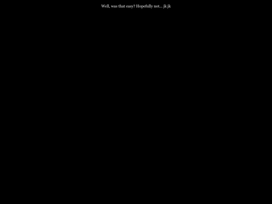 quartic screenshot