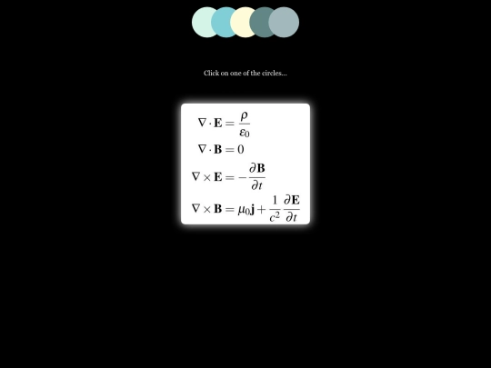start screenshot