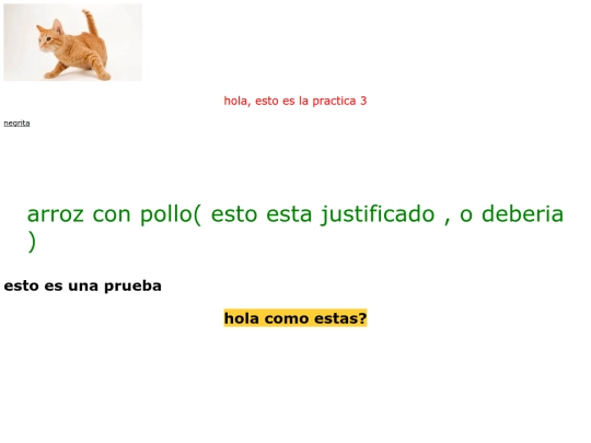 Ejercicios/practica3 screenshot